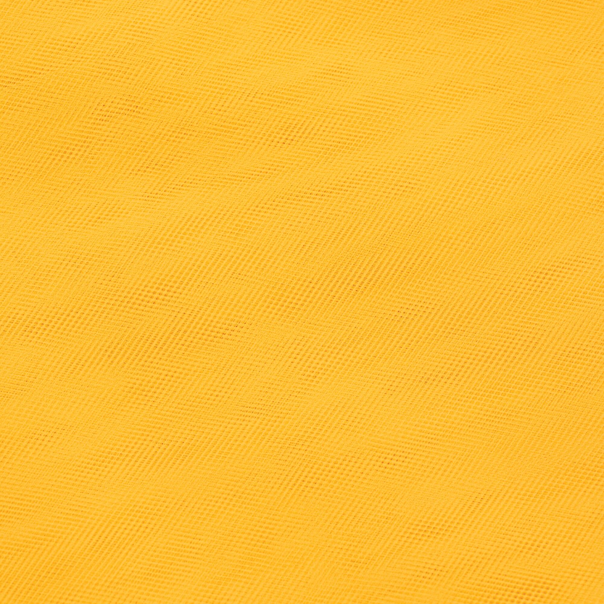 Wyla Lemon Matte Tulle